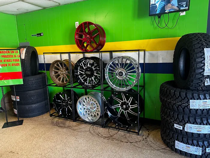 Best Tires 4