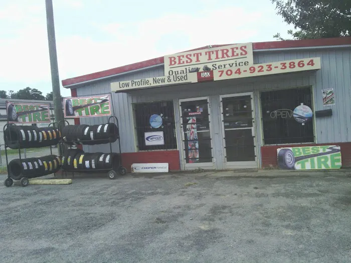 Best Tires 3