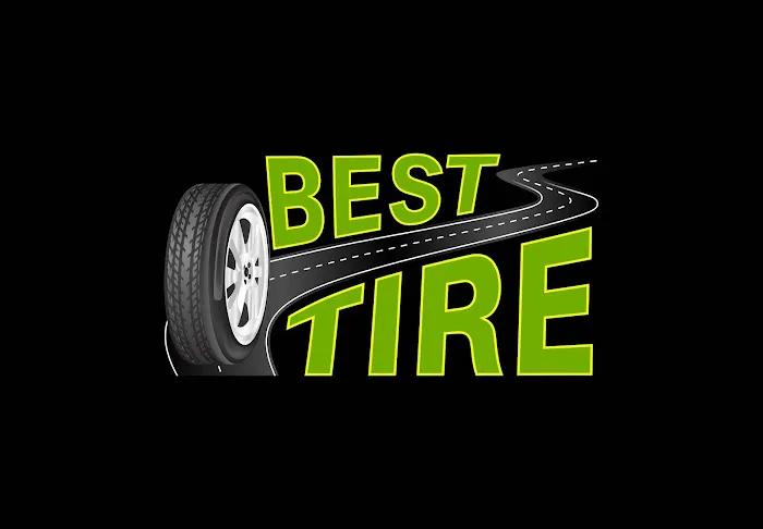 Best Tires 5