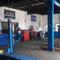 Amc auto service & tires