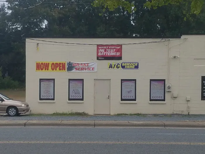 Castillo Auto Repair 0