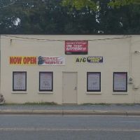 Castillo Auto Repair