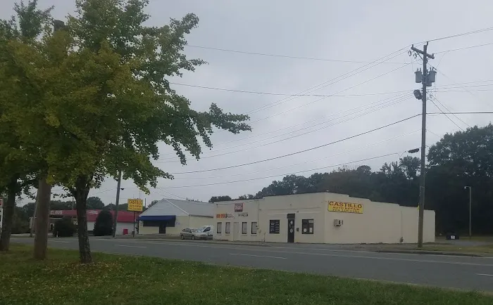 Castillo Auto Repair 1