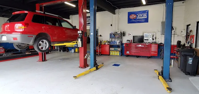Castillo Auto Repair 4