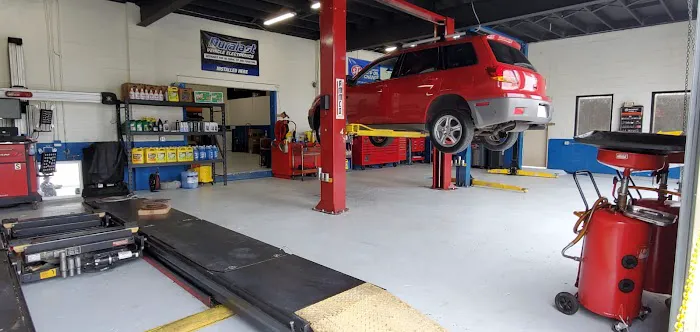 Castillo Auto Repair 3