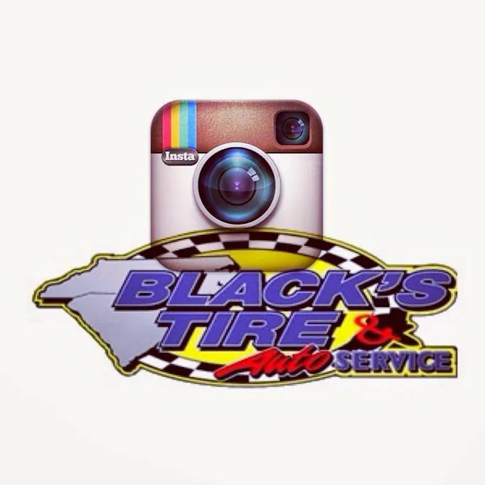 Black's Tire & Auto Service 6