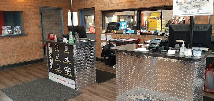 Black's Tire & Auto Service 4