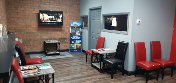Black's Tire & Auto Service 8