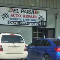El Paisa Bodyshop Auto Repair