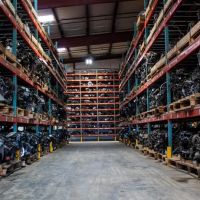 Revolution Auto Parts (Formerly Cunningham Brothers of Charlotte)