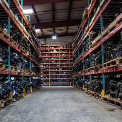 Revolution Auto Parts (Formerly Cunningham Brothers of Charlotte) ico