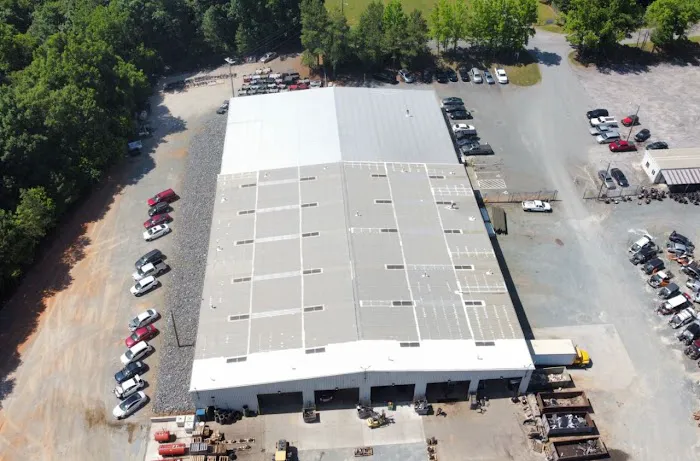 Revolution Auto Parts (Formerly Cunningham Brothers of Charlotte) 7