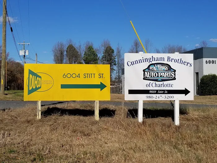 Revolution Auto Parts (Formerly Cunningham Brothers of Charlotte) 6
