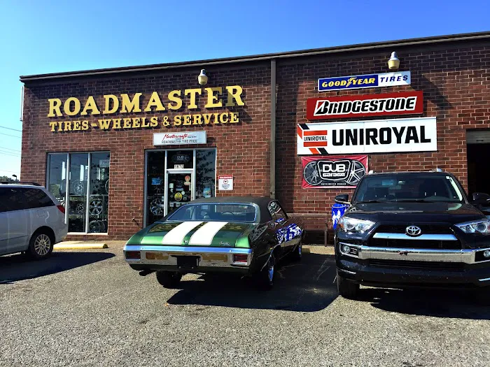 Roadmaster Tire Pros 5
