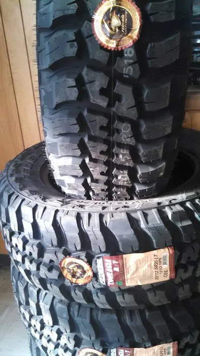 Roadmaster Tire Pros 9