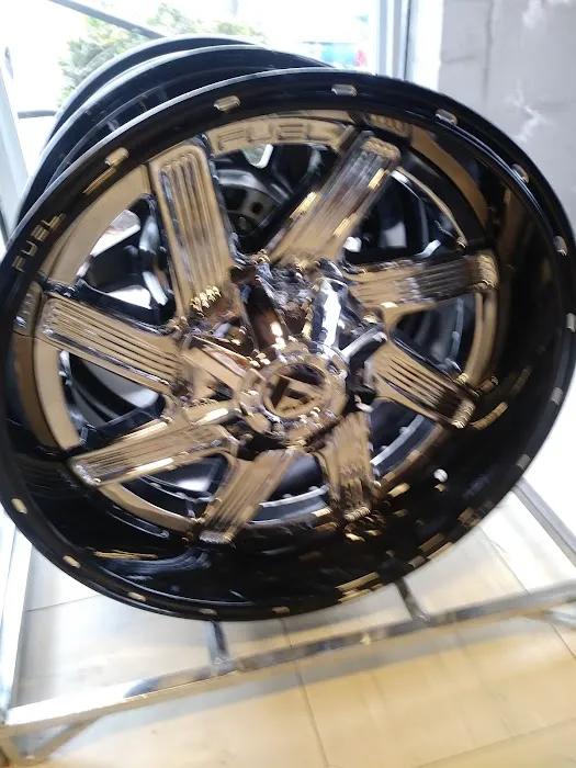 Roadmaster Tire Pros 6