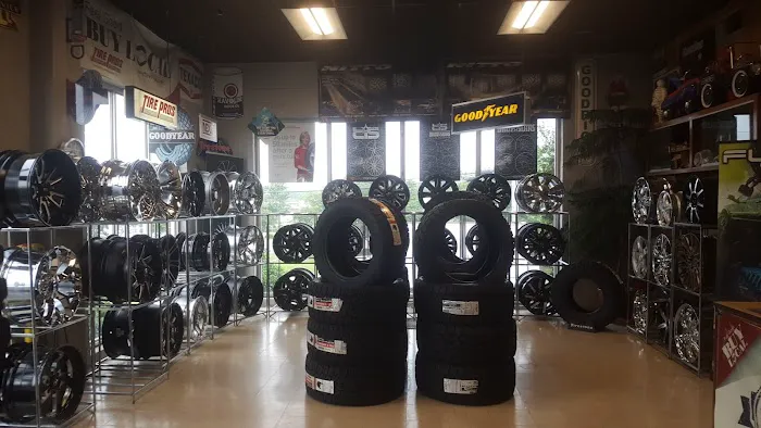 Roadmaster Tire Pros 3
