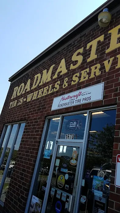 Roadmaster Tire Pros 2