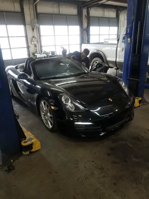 DAVE'S AUTO REPAIR 3