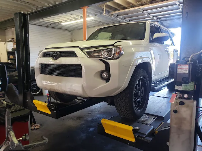 Matamoros auto repair 1