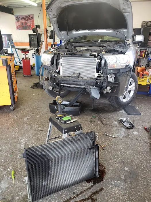 Matamoros auto repair 6