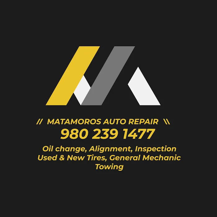 Matamoros auto repair 4