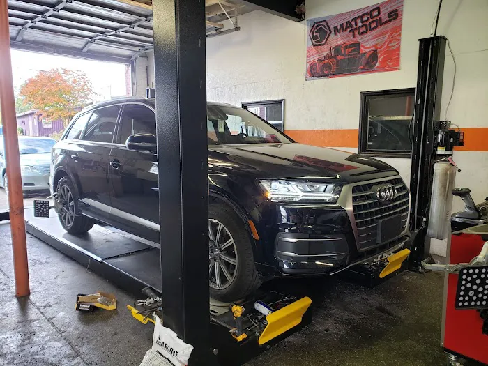 Matamoros auto repair 5