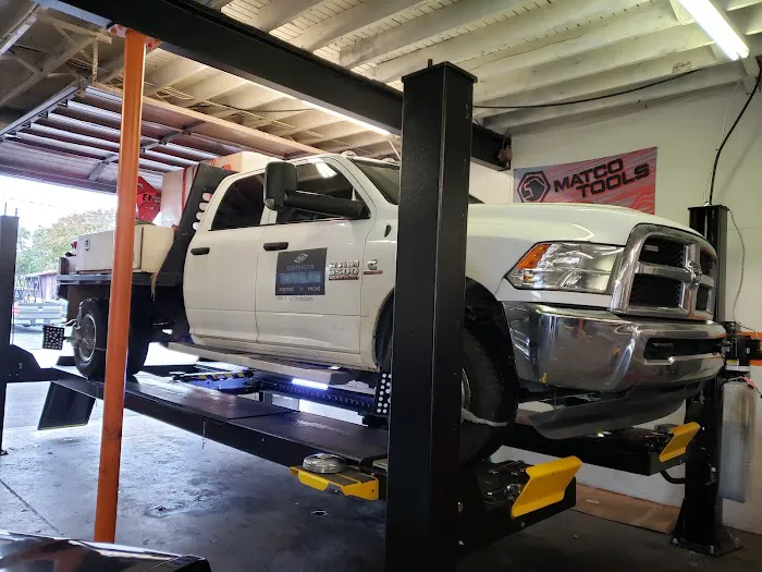 Matamoros auto repair 3