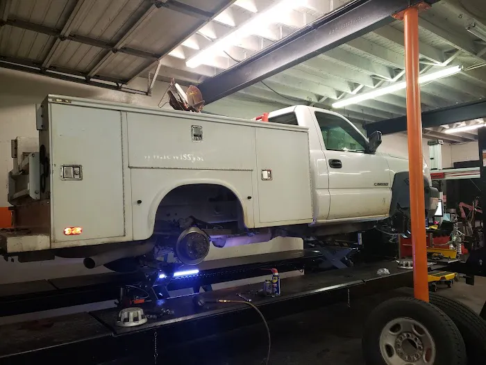 Matamoros auto repair 2