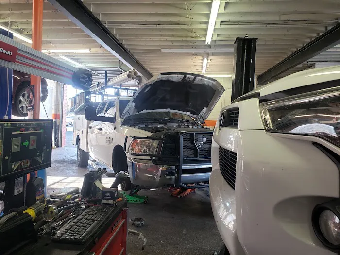 Matamoros auto repair 0