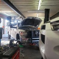 Matamoros auto repair