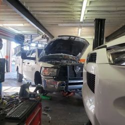Matamoros auto repair ico