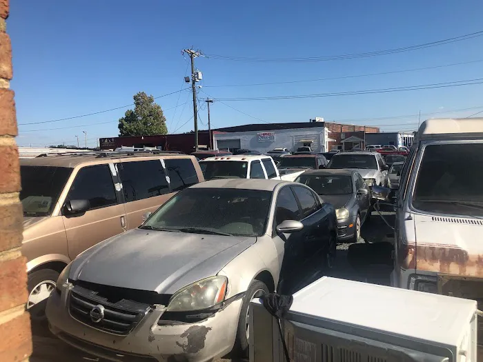 Nezayork Auto Repair 1