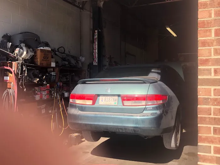 Nezayork Auto Repair 4