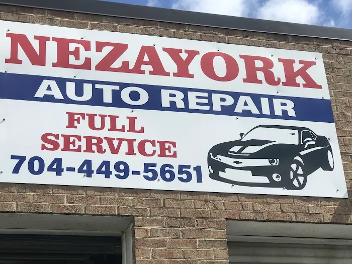 Nezayork Auto Repair 2