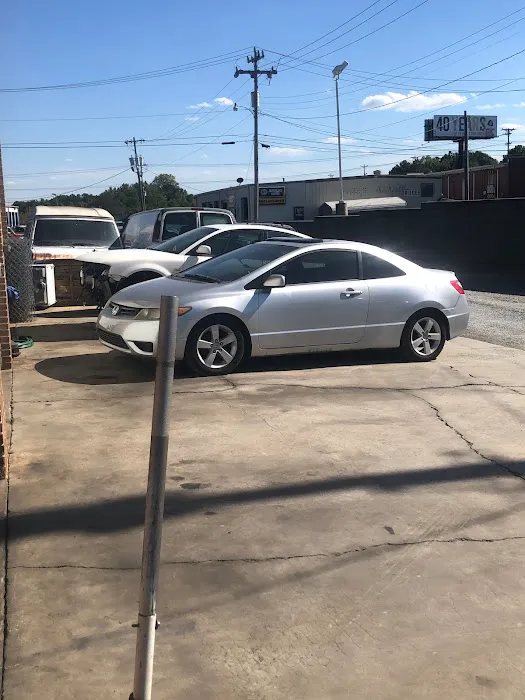 Nezayork Auto Repair 0