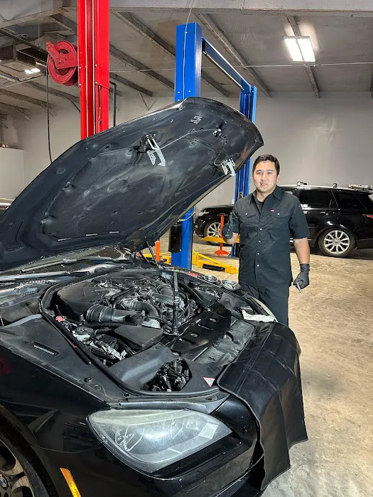 N8A Auto repair 7