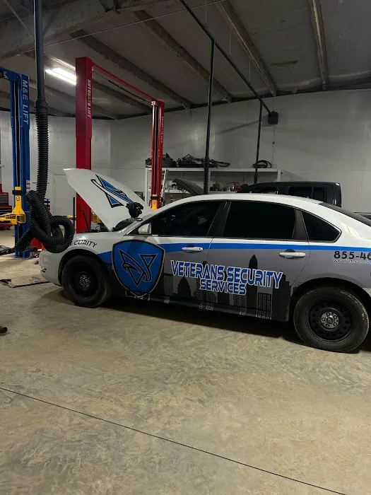 N8A Auto repair 5
