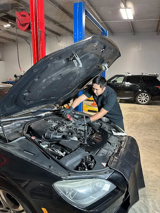 N8A Auto repair 9