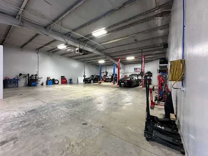 N8A Auto repair 6