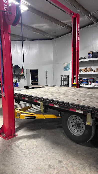 N8A Auto repair 1