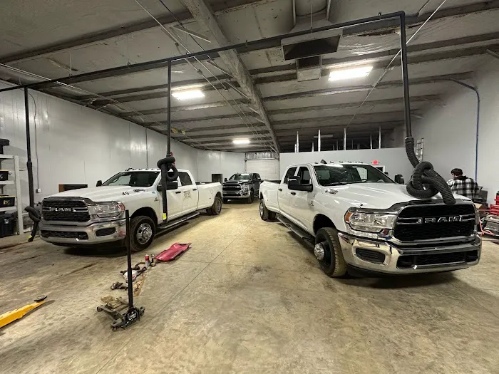 N8A Auto repair 4