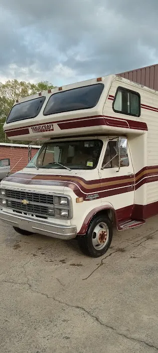 Huey's Mobile 1