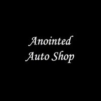 Anointed Auto Shop