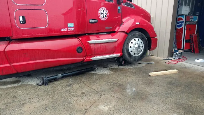 Driveline Service 0