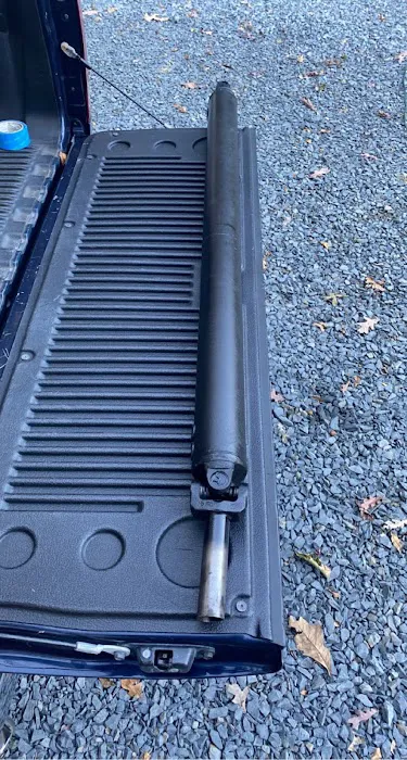 Driveline Service 1
