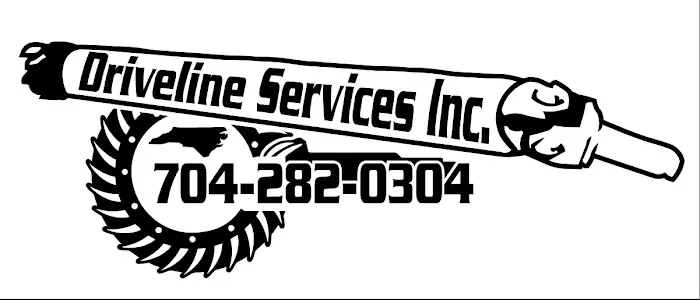 Driveline Service 7