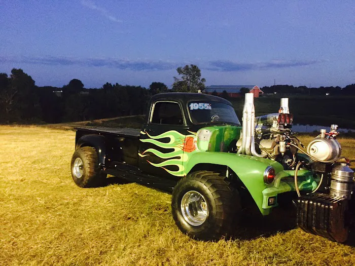 Driveline Service 8