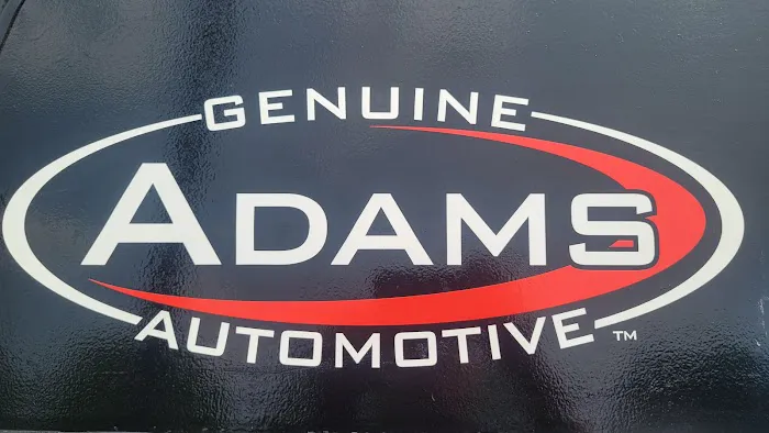Adams Genuine Automotive - Certified MOBILE Auto Repair 2