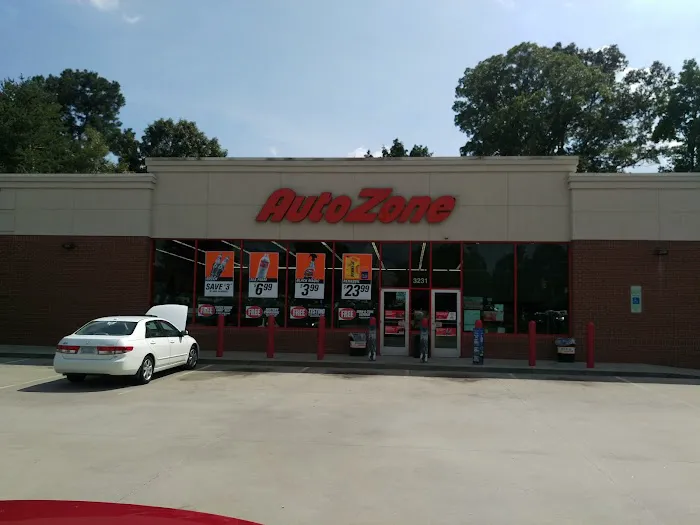 AutoZone Auto Parts 6